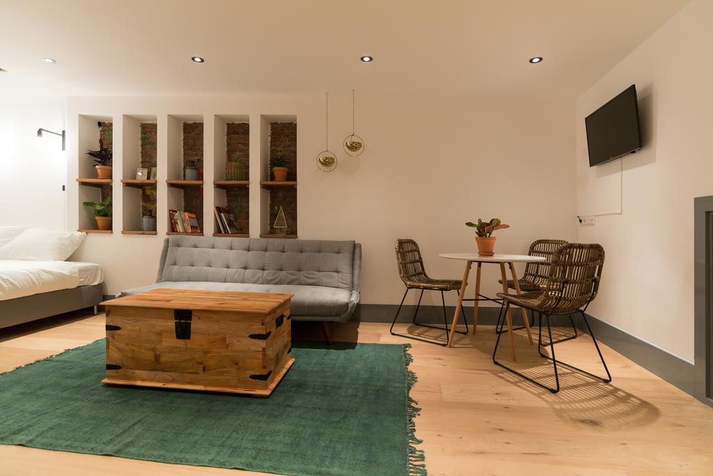 Quarto em Acomodações Particulares Saint Claire Amesterdão