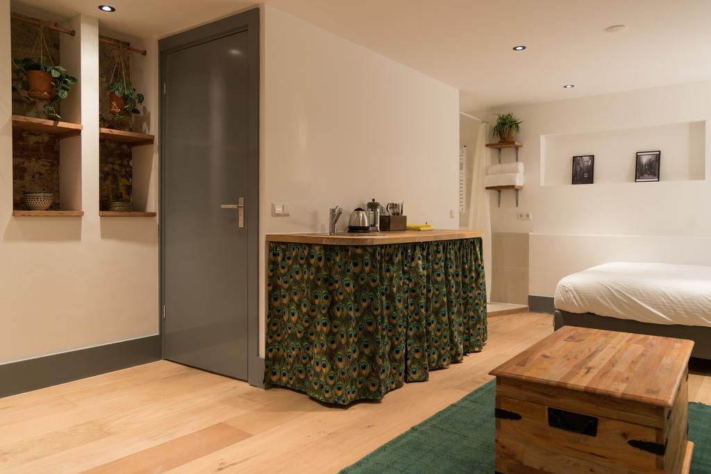 Quarto em Acomodações Particulares Saint Claire Amesterdão