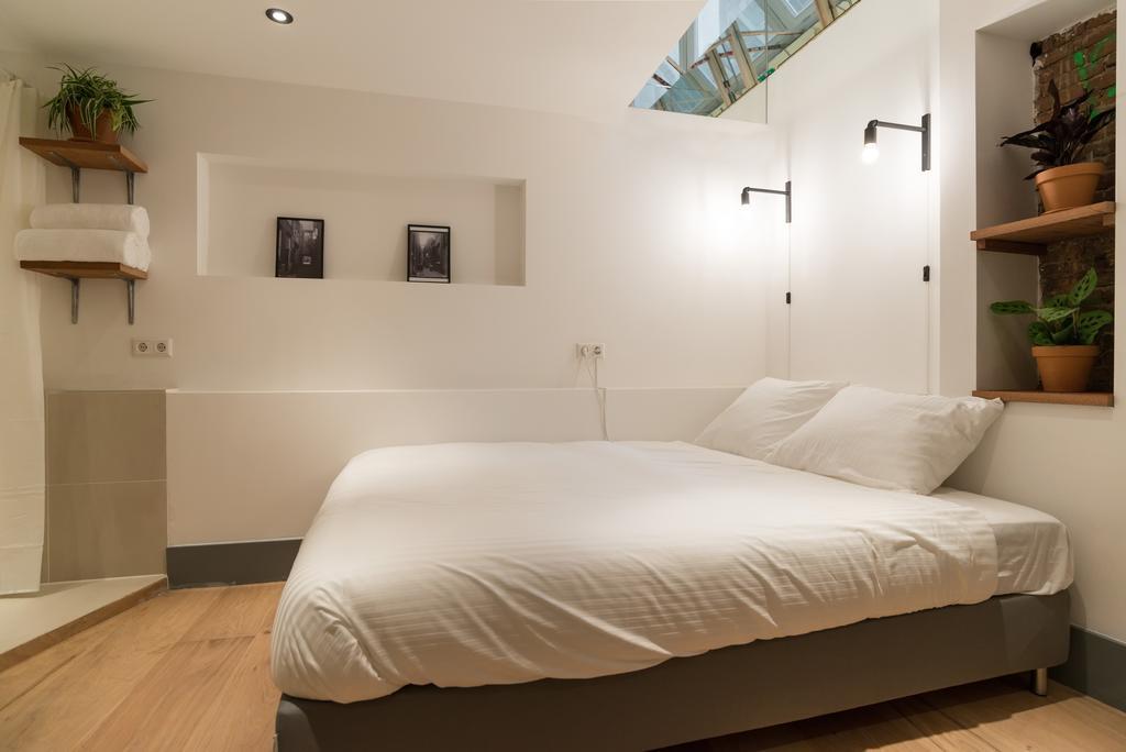 Quarto em Acomodações Particulares Saint Claire